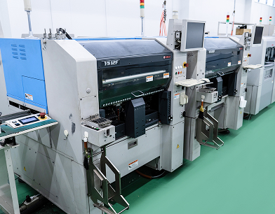 小型汎用モジュラーの写真
